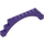 레고 어두운 보라색 아치 1 x 12 x 3 돌출된 아치 및 5개의 교차 지지대 포함 (18838 / 30938)