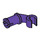 LEGO Dark Purple Arm with Pin and Hand (28660)