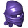 LEGO Dark Purple Balaclava (30177 / 96034)