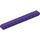 LEGO Dark Purple Beam 11 (32525 / 64290)