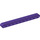 LEGO Dark Purple Beam 11 (32525 / 64290)