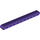 LEGO Dark Purple Beam 11 (32525 / 64290)