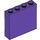 LEGO Dark Purple Brick 1 x 4 x 3 (49311)
