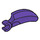 LEGO Dark Purple Claw with Clip (16770 / 30936)