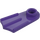 LEGO Dark Purple Flipper (10190 / 29161)