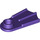 LEGO Dark Purple Flipper (10190 / 29161)