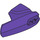 LEGO Violet foncé Hero Factory Armor avec Douille à rotule Taille 6 (90638)
