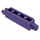 LEGO Dark Purple Hinge Brick 1 x 4 Locking Double (30387 / 54661)