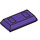 LEGO Dark Purple Ingot (99563)
