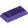 LEGO Dark Purple Ingot (99563)