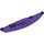 LEGO Dark Purple Kayak 2 x 15 (29110)