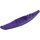 레고 어두운 보라색 Kayak 2 x 15 (29110)