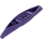 LEGO Violet foncé Kayak 2 x 15 (29110)