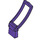 LEGO Dark Purple Messenger Bag (61976)
