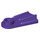 LEGO Violet foncé Minifig Flipper  (10190 / 29161)
