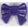 LEGO Dark Purple Ribbon