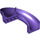 LEGO Dark Purple Slide (11267)