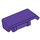 LEGO Dark Purple Spoiler with Handle (98834)