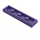 LEGO Tumma purppura Laatta 1 x 4 (2431 / 35371)