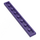 LEGO Dark Purple Tile 1 x 8 (4162)