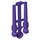 LEGO Dark Purple Wand Sprue (36752)