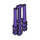 LEGO Dark Purple Wands on Sprue (36752)