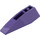 레고 어두운 보라색 쐐기 2 x 6 더블 거꾸로 오른쪽 (41764)