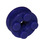 LEGO Dark Purple Wheel Rim 10 x 17.4 with 4 Studs and Technic Peghole (6248)