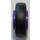 LEGO Dark Purple Wheel Rim Ø8 x 6.4 without Side Notch with Tire Ø 14mm x 4mm Smooth Old Style
