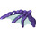 LEGO Dark Purple Wing (28373)