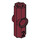 LEGO Dark Red Angle Connector #2 (180º) (32034 / 42134)