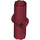 LEGO Dark Red Angle Connector #2 (180º) (32034 / 42134)