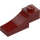 LEGO Dark Red Arch 1 x 3 Inverted (70681)