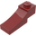 LEGO Dark Red Arch 1 x 3 Inverted (70681)