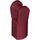 LEGO Dark Red Bar Holder with Handle (23443 / 49755)