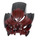 LEGO Dark Red Bionicle Mask Antroz (60914)