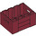 LEGO Dark Red Box 3 x 4 (30150)