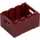 LEGO Dark Red Box 3 x 4 (30150)