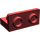 LEGO Dark Red Bracket 1 x 2 with 1 x 2 Up (99780)