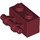 LEGO Dark Red Brick 1 x 2 with Handle (30236)