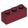 LEGO Dark Red Brick 1 x 3 (3622 / 45505)