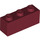 LEGO Dark Red Brick 1 x 3 (3622 / 45505)