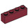LEGO Dark Red Brick 1 x 4 (3010 / 6146)