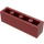 LEGO Rouge foncé Brique 1 x 4 (3010 / 6146)