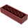 LEGO Rouge foncé Brique 2 x 6 (2456 / 44237)