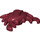 LEGO Dark Red Crab (31577 / 33121)