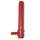 LEGO Dark Red Cylinder 1 x 5.5 with Handle (31509 / 87617)