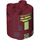 LEGO Dark Red Cylinder 2 x 2 x 2 Robot Body with Black, Gray, and Green Astromech Droid Pattern (Undetermined) (85630)