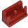 LEGO Dark Red Hinge 1 x 2 Base (3937)