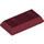 LEGO Dark Red Ingot (99563)